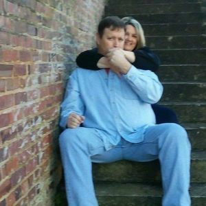 Meet your Posher, Becky